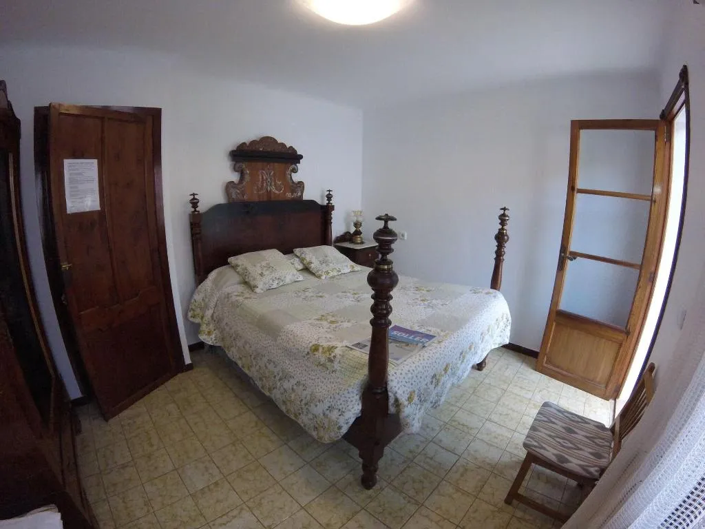 Room, Hostal Casa Margarita, Majorca
