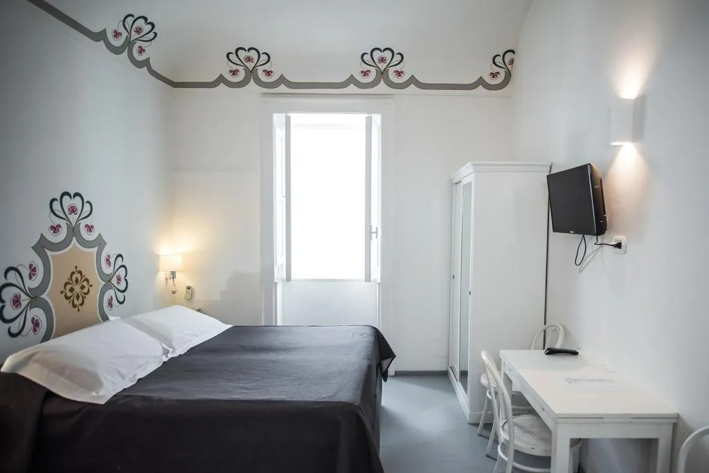 Room, Aretusa Vacanze B&B, Catania