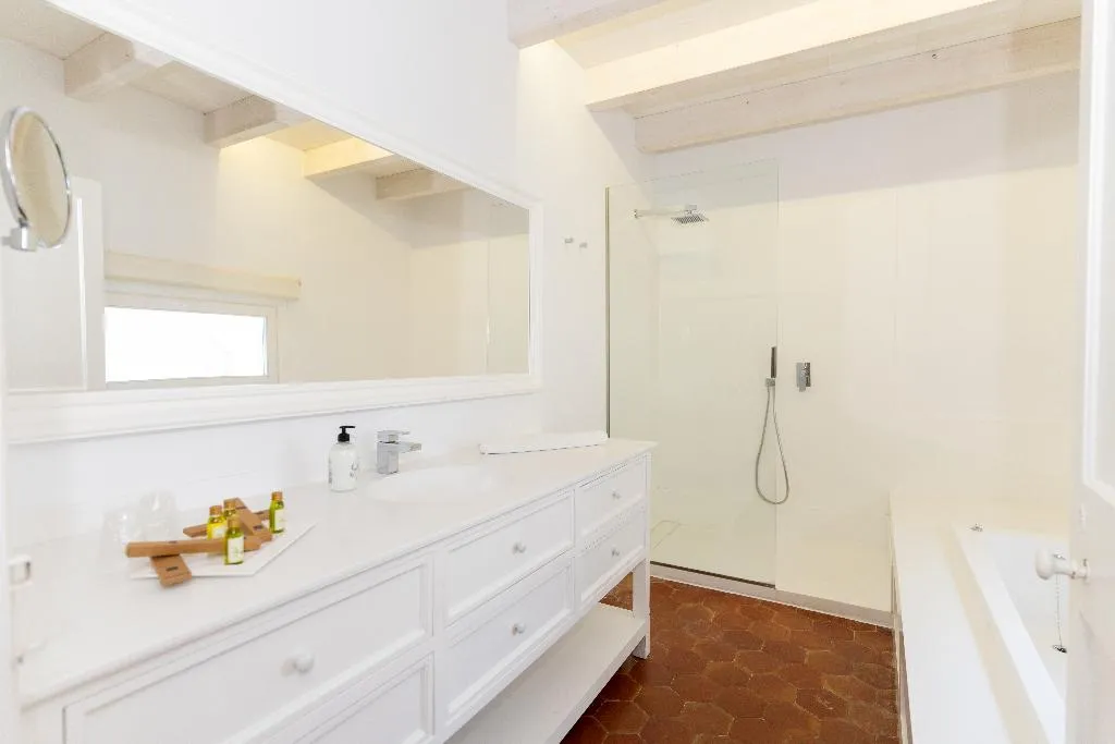 Double or Twin SUPERIOR Room, Can Roca Nou, Menorca