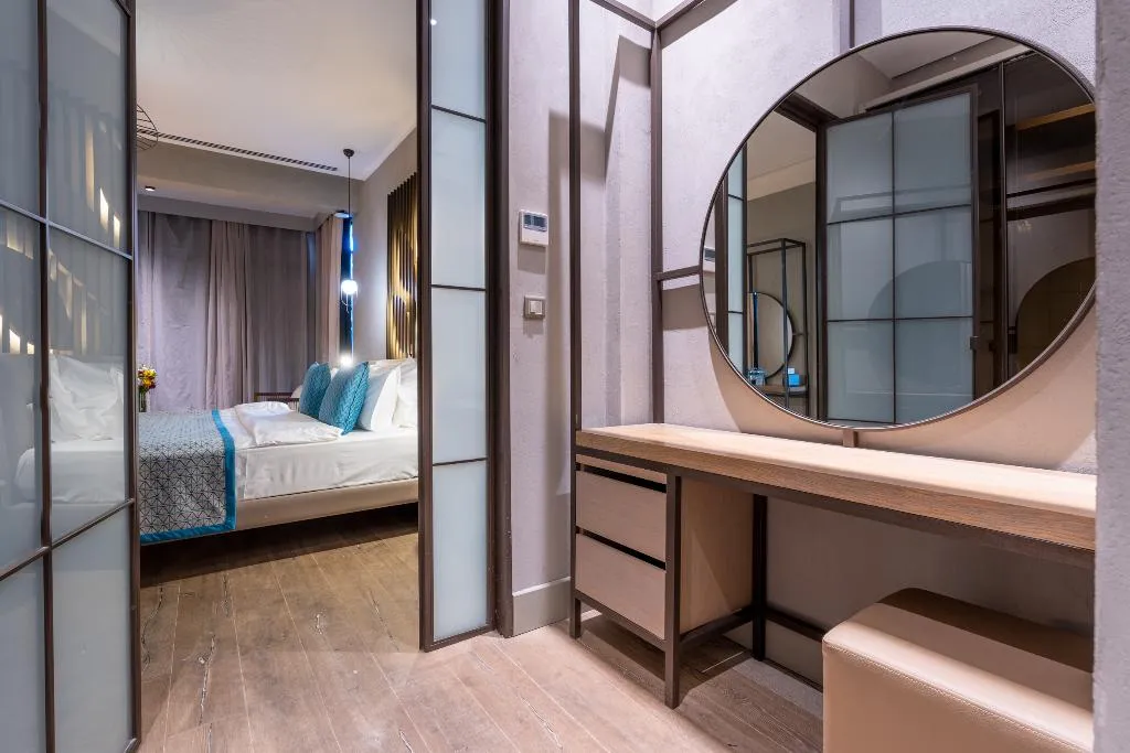 SUITE WITH TERRACE Room, Perge Hotels Adults Only 18+, Antalya