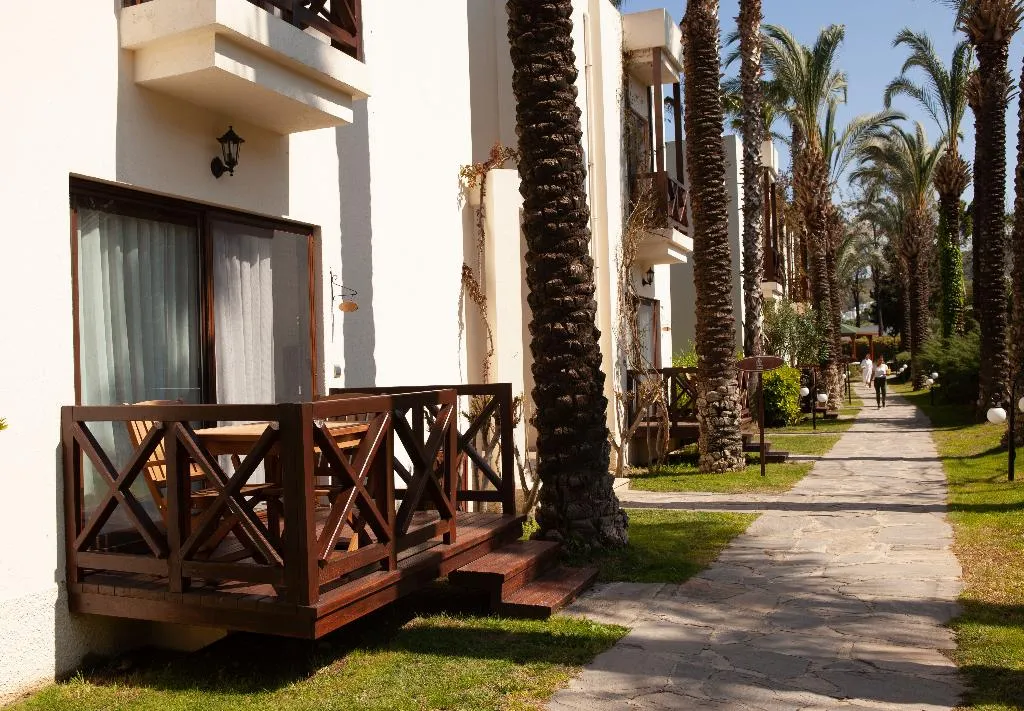 General view, TheLifeCo Wellbeing Bodrum Center - Adults Only, Bodrum