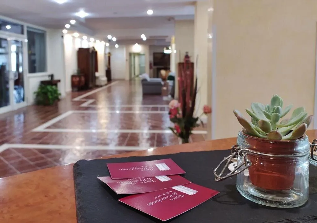 Sports and Entertainment, Hotel Torre Di Pratolungo, Rome