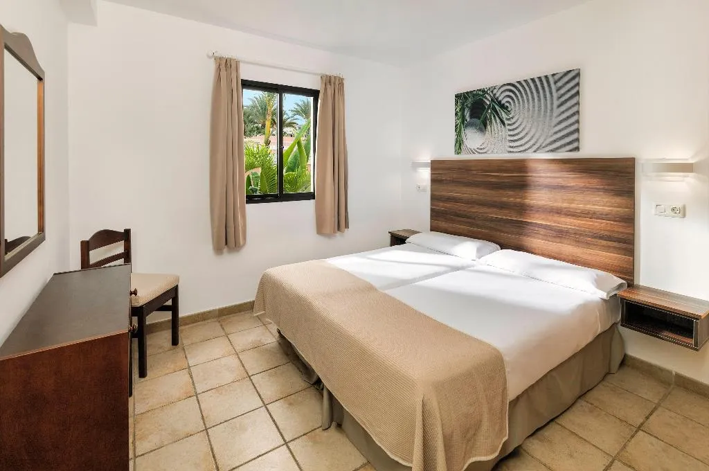 APARTMENT ONE BEDROOM Room, Sol Sun Beach Apartamentos, Tenerife