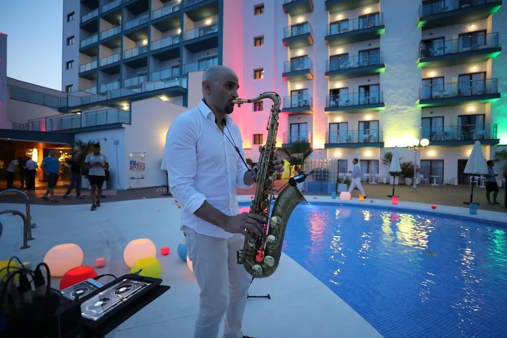 General view, Ritual Torremolinos – Adults Only, Costa Del Sol