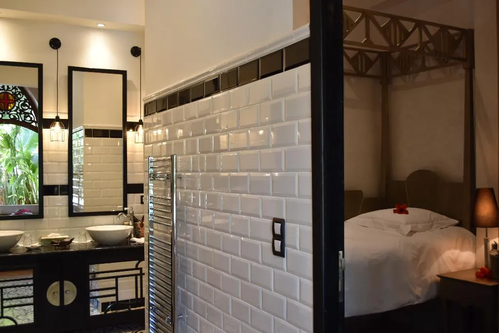 SUITE STANDARD Room, Demeures D'Orient Riad de Luxe & Spa, Marrakech