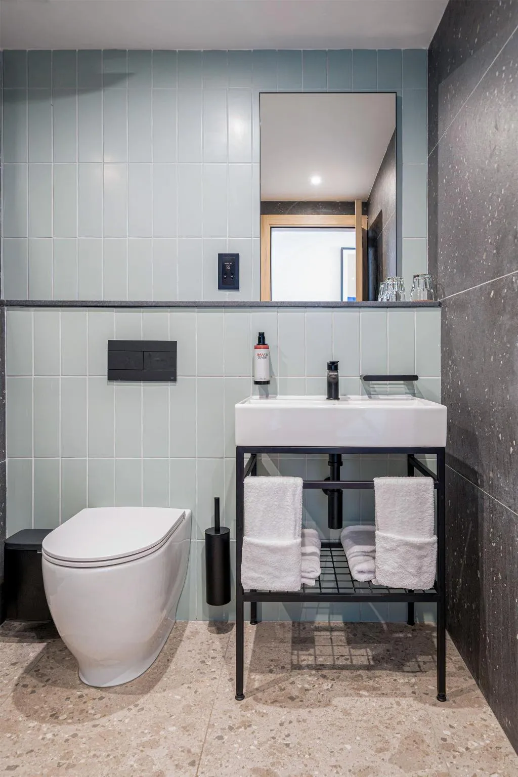 TWIN STANDARD Room, Hotel Mistral St Julian's Affiliated By Melia, Malta