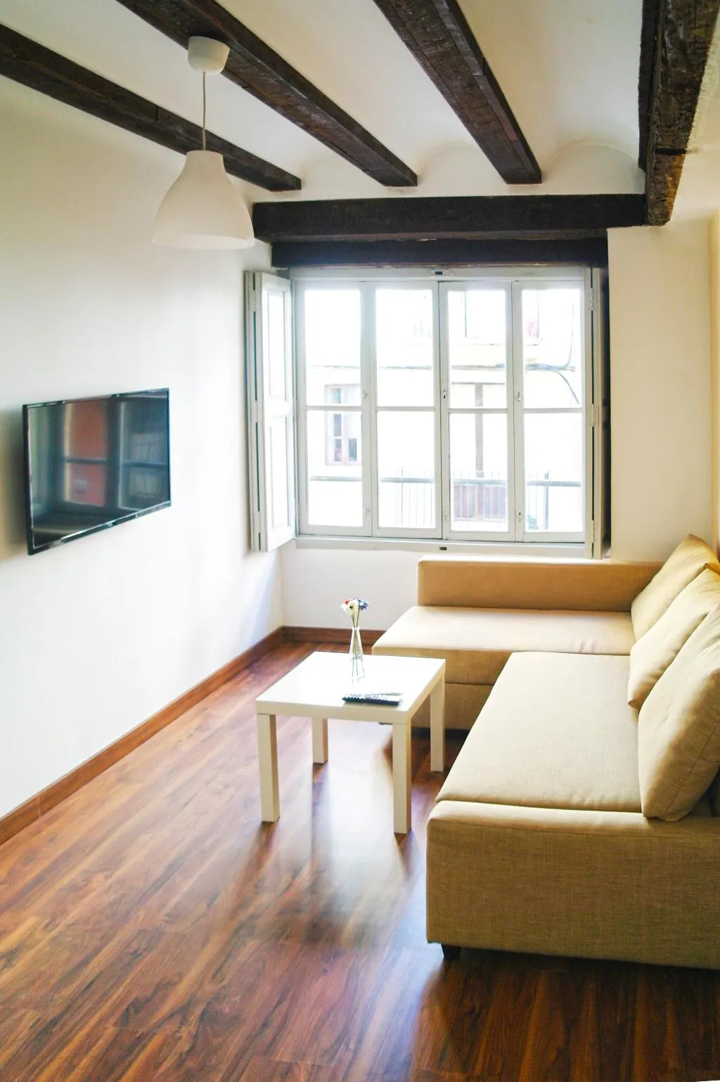 APARTMENT CAPACITY 4 ONE BEDROOM Room, Uptown Apartments, Valencia
