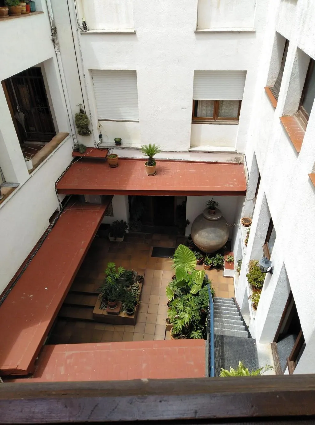 Room, Corisco, Costa Brava