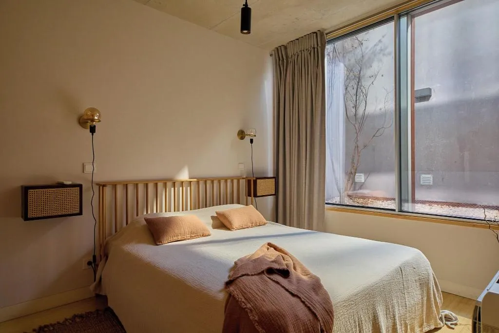 Room, Aparthotel Oporto Anselmo, Porto