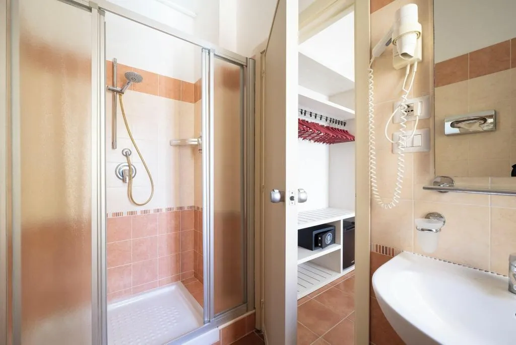 DOUBLE WITH VIEWS Room, Florida Hotel, Alghero
