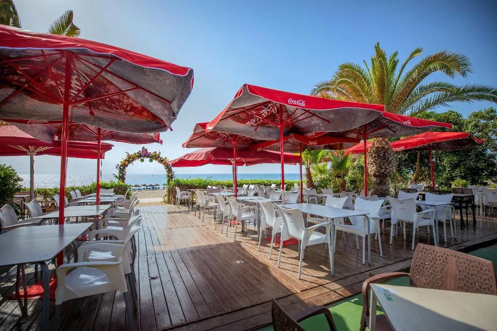 Bar, Hotel Servigroup Marina Playa, Costa Almeria