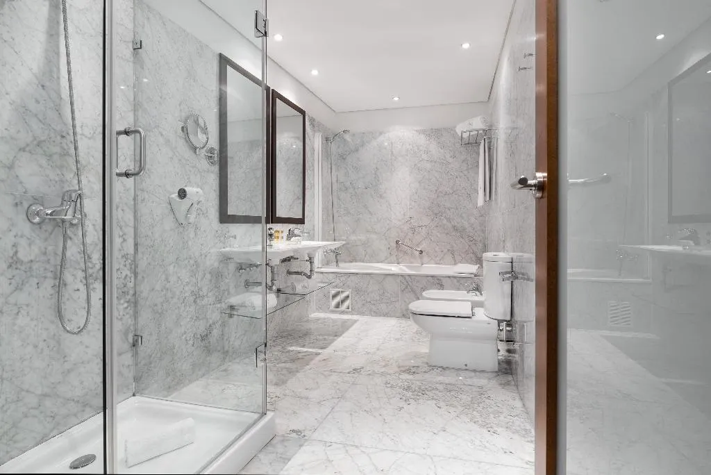 TRIPLE STANDARD Room, Eurostars das Artes, Porto