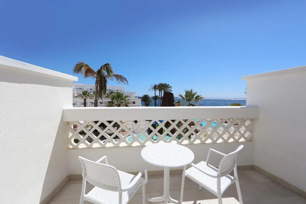 DOUBLE SIDE SEA VIEW Room, Iberostar Selection Lanzarote Park, Lanzarote