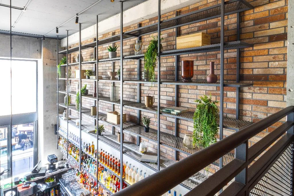 Bar, The Londoner Hotel Sliema, Malta