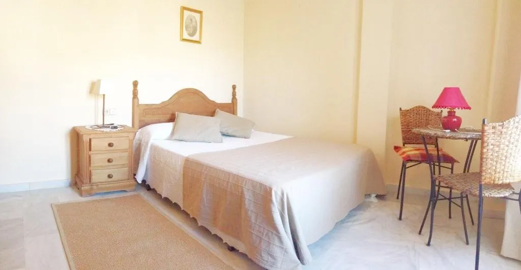 Room, Casitas Sierra De Libar, Costa Del Sol