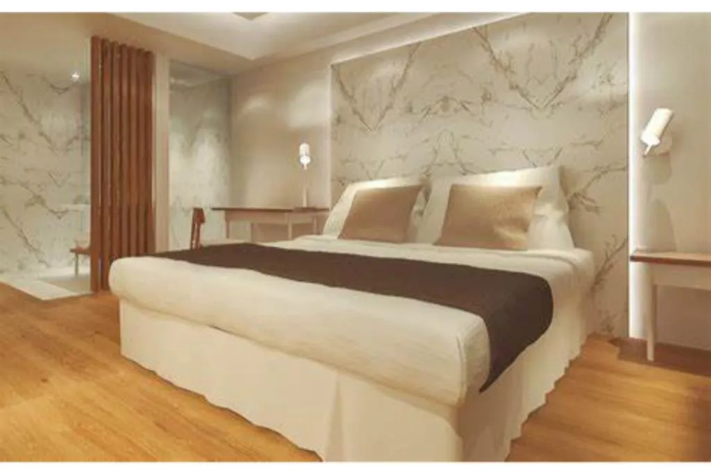 DOUBLE SINGLE USE STANDARD Room, Talayot, Majorca