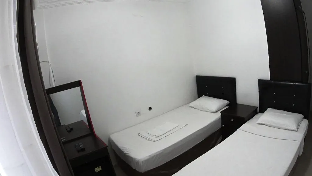 Room, Arslanturk Ada Butik Hotel, Izmir