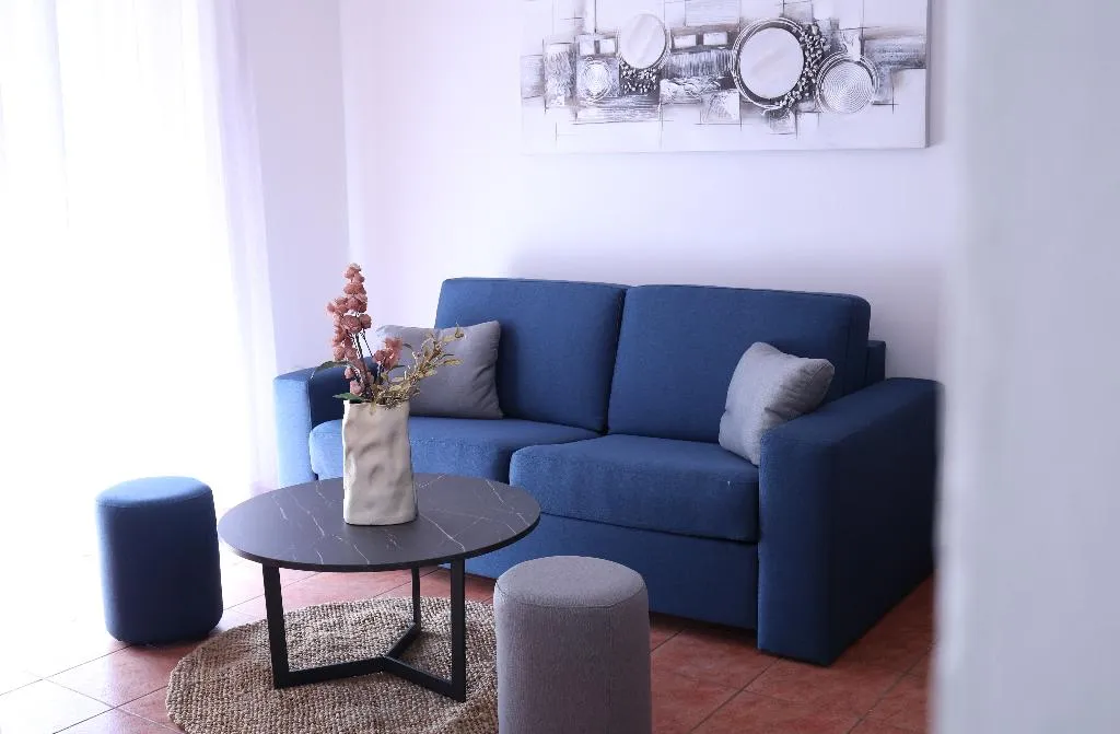 QUADRUPLE WITH BALCONY Room, Artena Hotel, Istria
