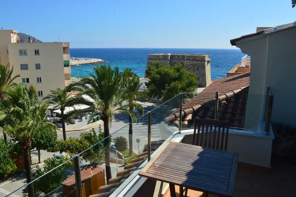 Room, Boutique Hotel Lasort, Costa Blanca