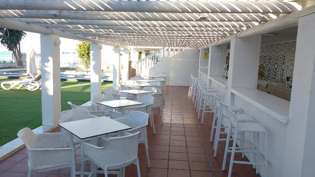 Bar, Santa Rosa, Costa Del Sol