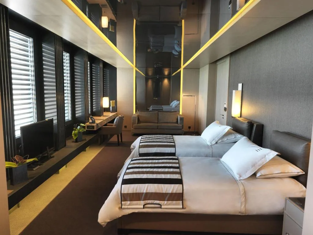 Room, Key Hotel - Boutique Class, Izmir