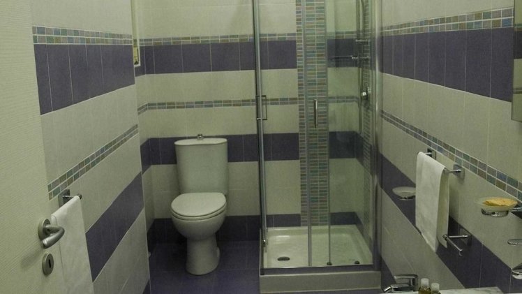 B&B Liberty, Catania
