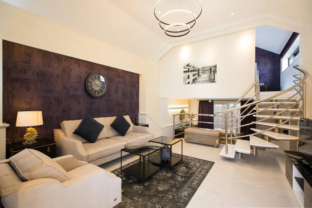 Room, Villa Diamond, Dubrovnik
