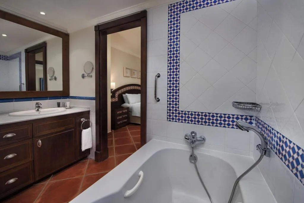 Room, Marriott'S Playa Andaluza, Costa Del Sol