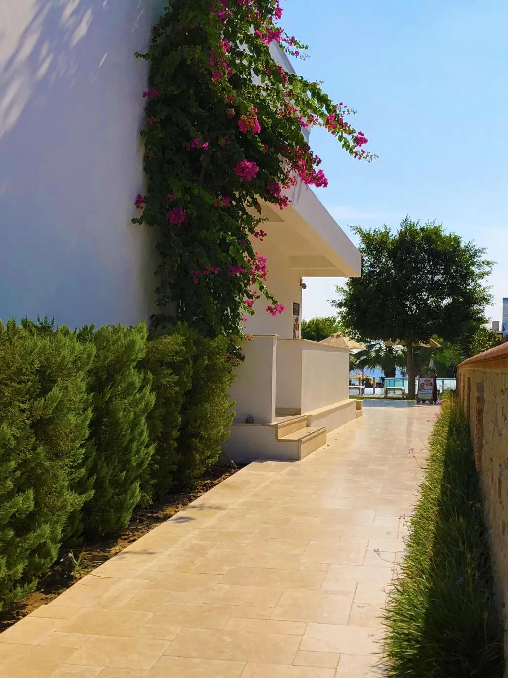 General view, Zest Exclusive Hotel And Spa, Bodrum