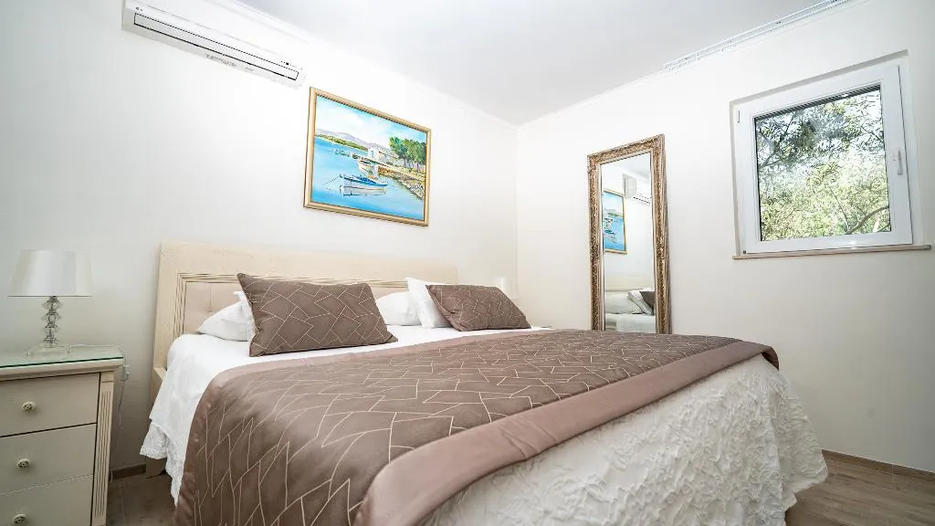 APARTMENT ONE BEDROOM Room, Villa Rustica Dalmatia Depadance, Split