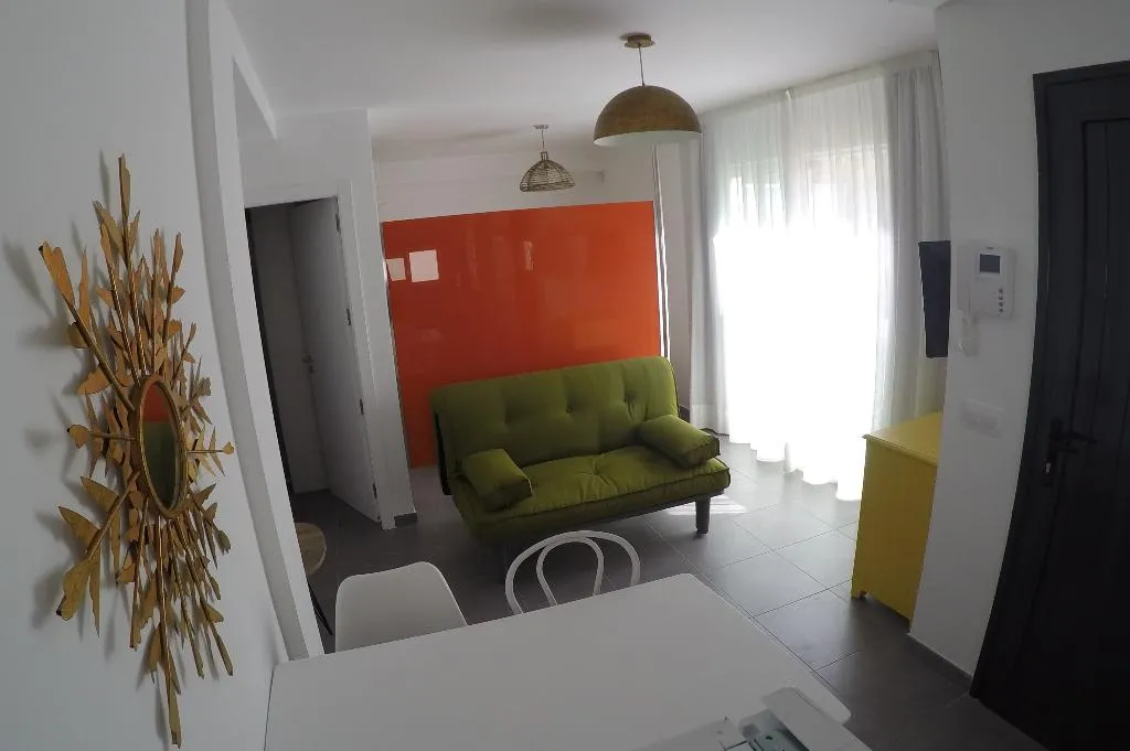 STUDIO STANDARD Room, The Blue Corner, Tenerife