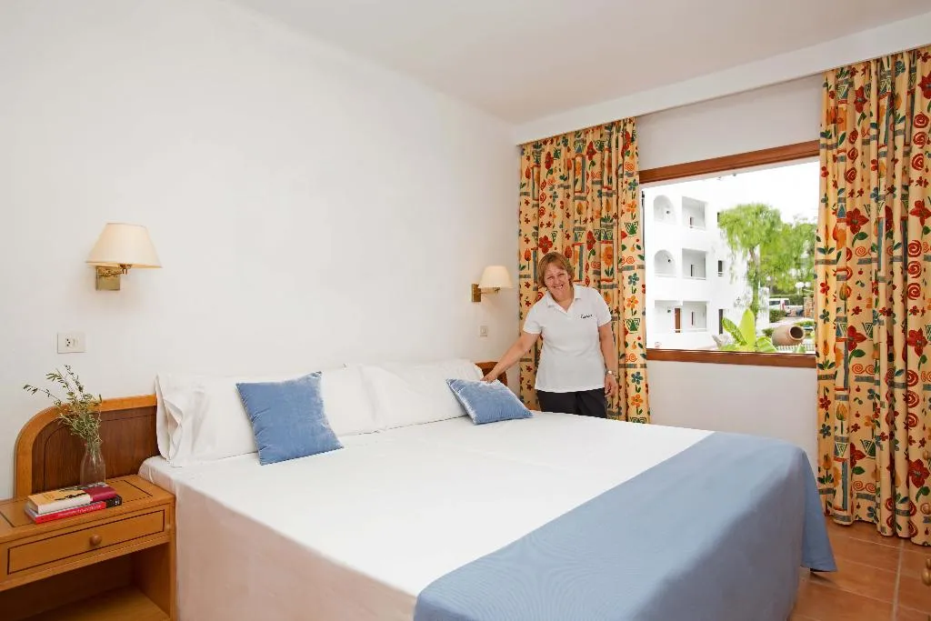 APARTMENT ONE BEDROOM Room, Gavimar Cala Gran Costa Del Sur, Majorca