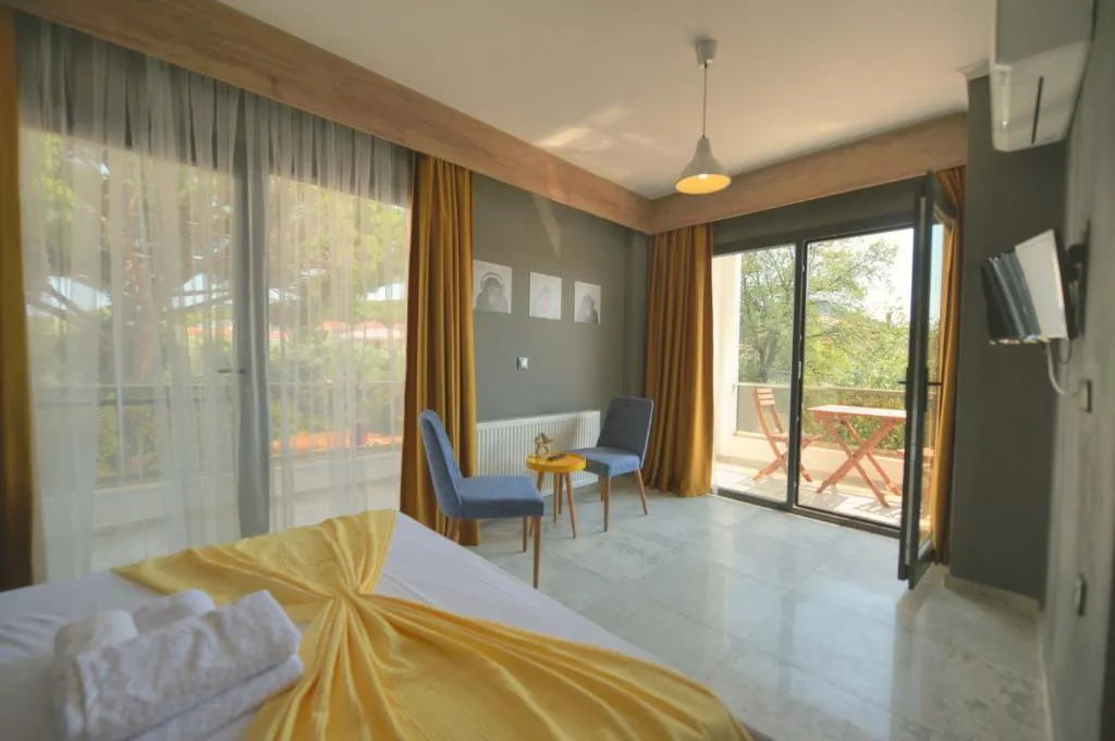 Room DELUXE Room, Kulup Laka 1969, Izmir