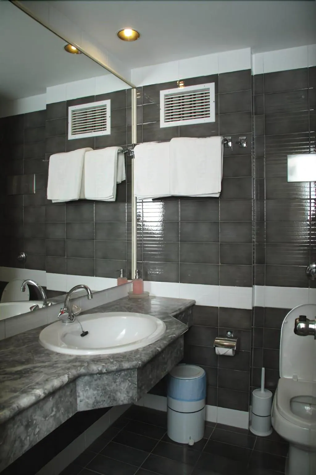 Room, Mantenia Hotel, Crete