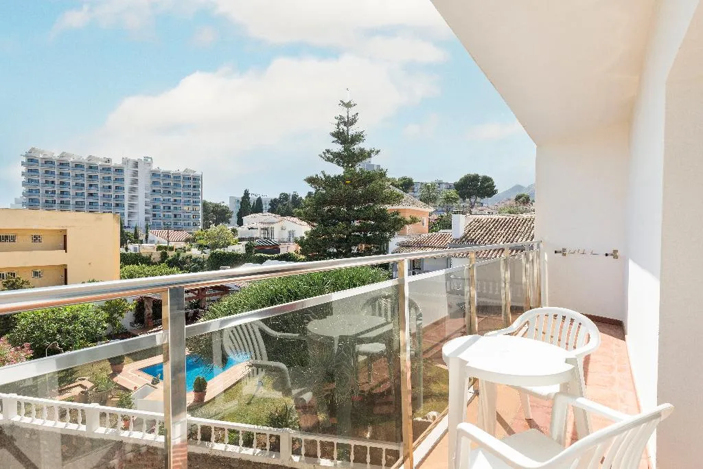 Double or Twin CAPACITY 3 Room, Best Siroco, Costa Del Sol