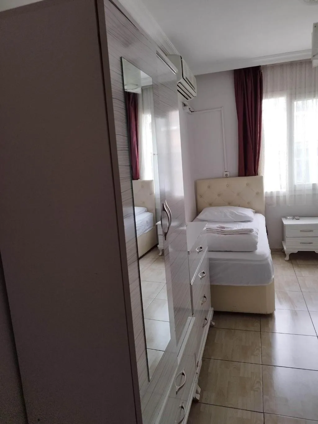 Room, Otel Orkun, Izmir