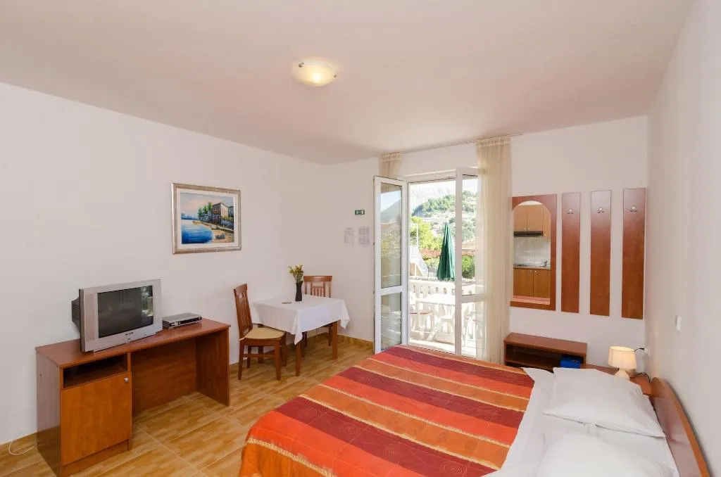 Room, Kusalo Apartments, Dubrovnik