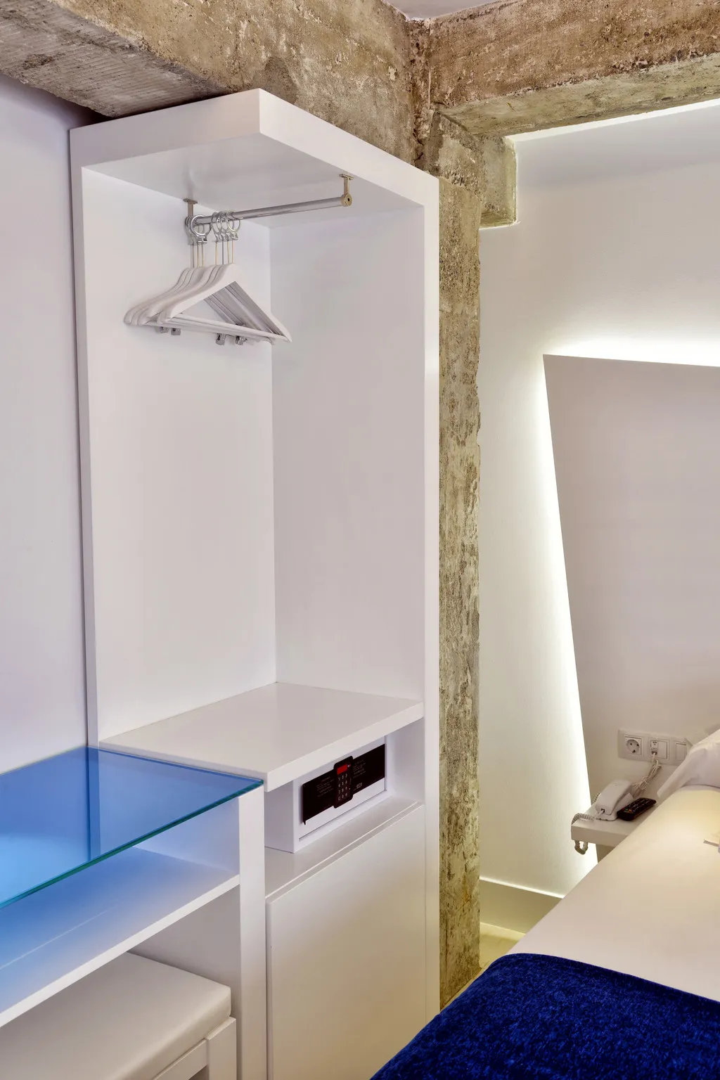 Room, Atarazanas Malaga Boutique Hotel, Costa Del Sol