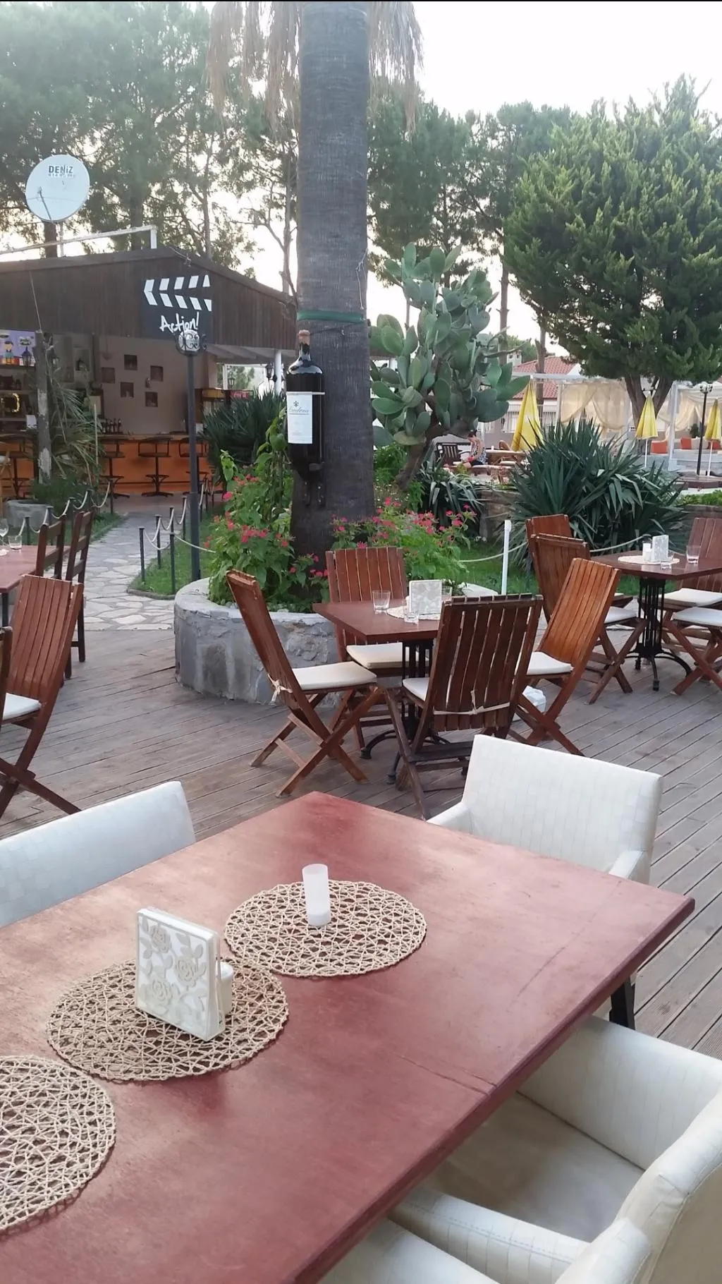General view, Vento Boutique Hotel, Dalaman
