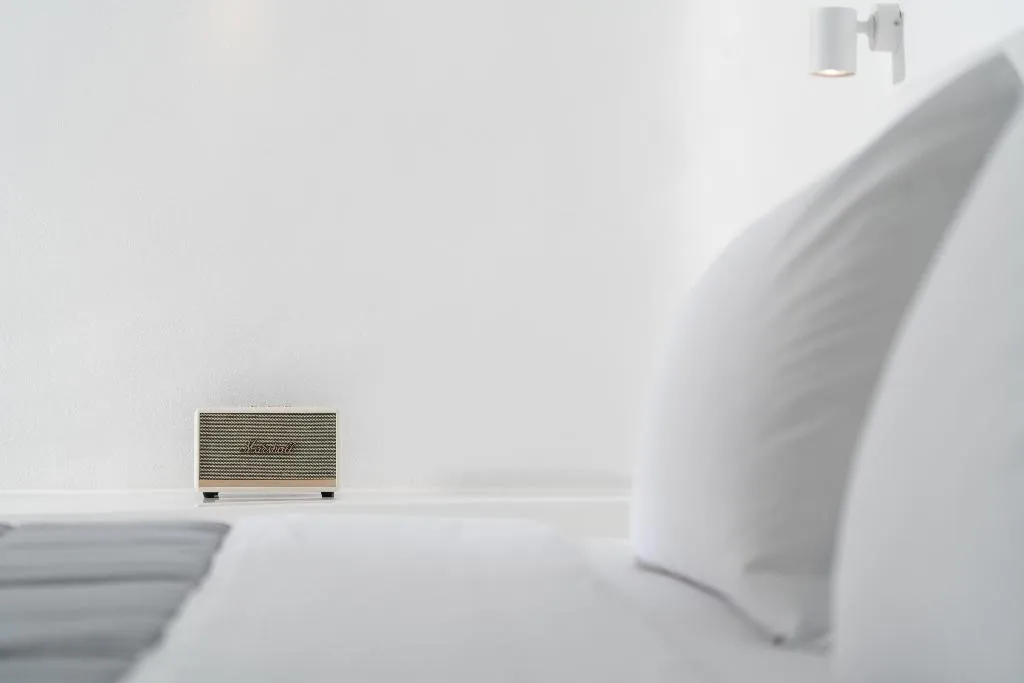 SUITE ONE BEDROOM Room, White Concept Caves, Santorini
