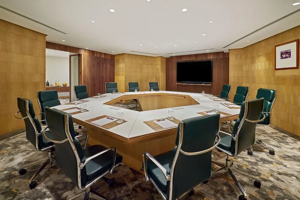 Conferences, Marriott Malta Hotel & Spa, Malta