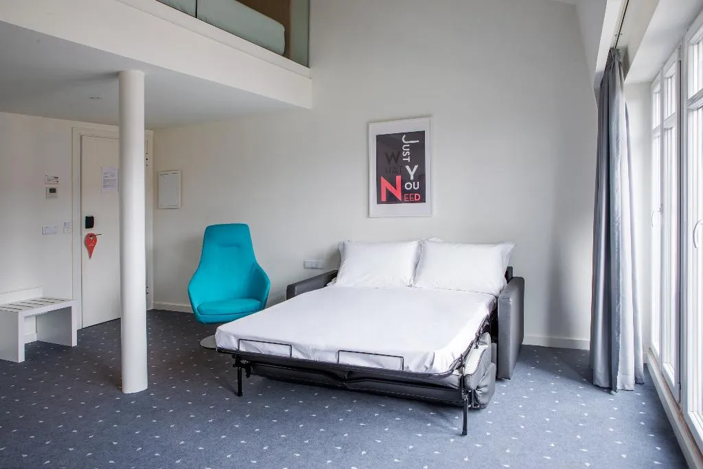 SUITE SUPERIOR Room, Stay Hotel Lisboa Centro Chiado, Lisbon