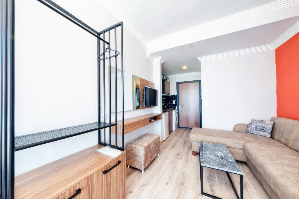 SUITE COMFORT Room, Terra Rossa Suites, Antalya