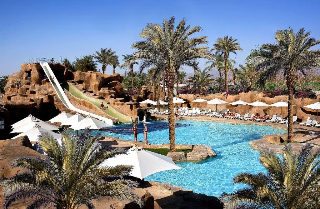 Sports and Entertainment, Sentido Reef Oasis Senses Resort, Red Sea Riviera