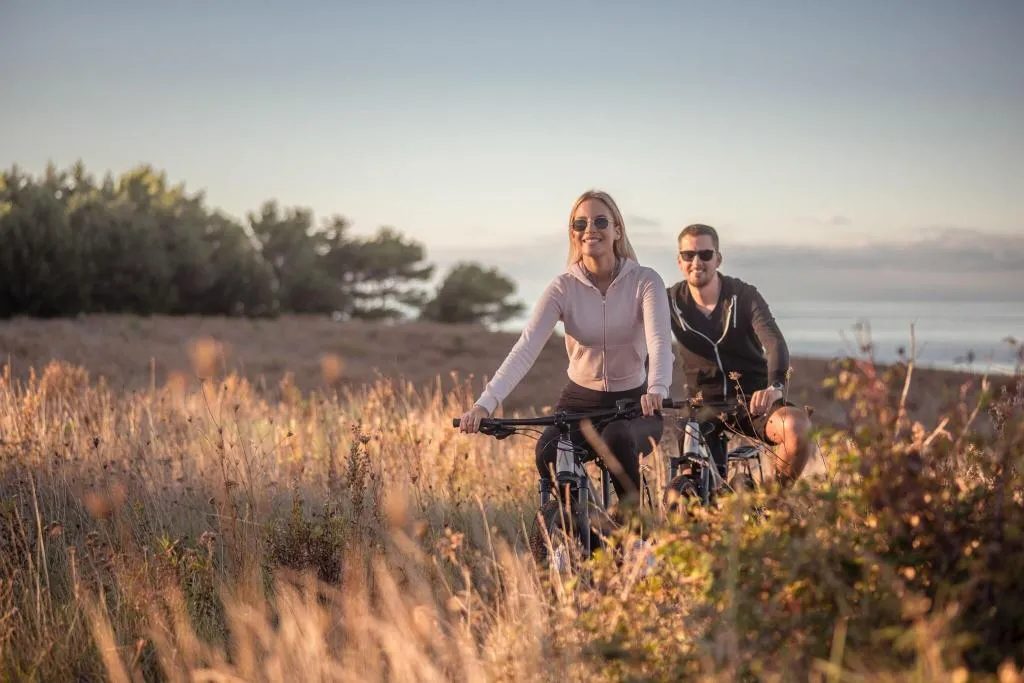 Sports and Entertainment, Petram Resort Residences, Istria