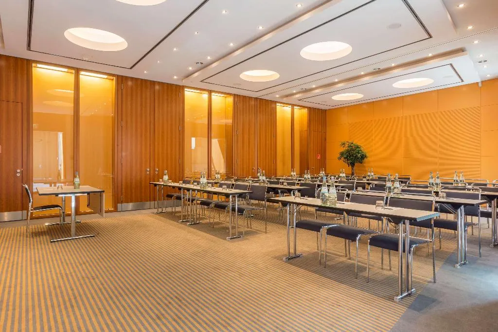 Conferences, Radisson Collection Hotel, Berlin, Berlin