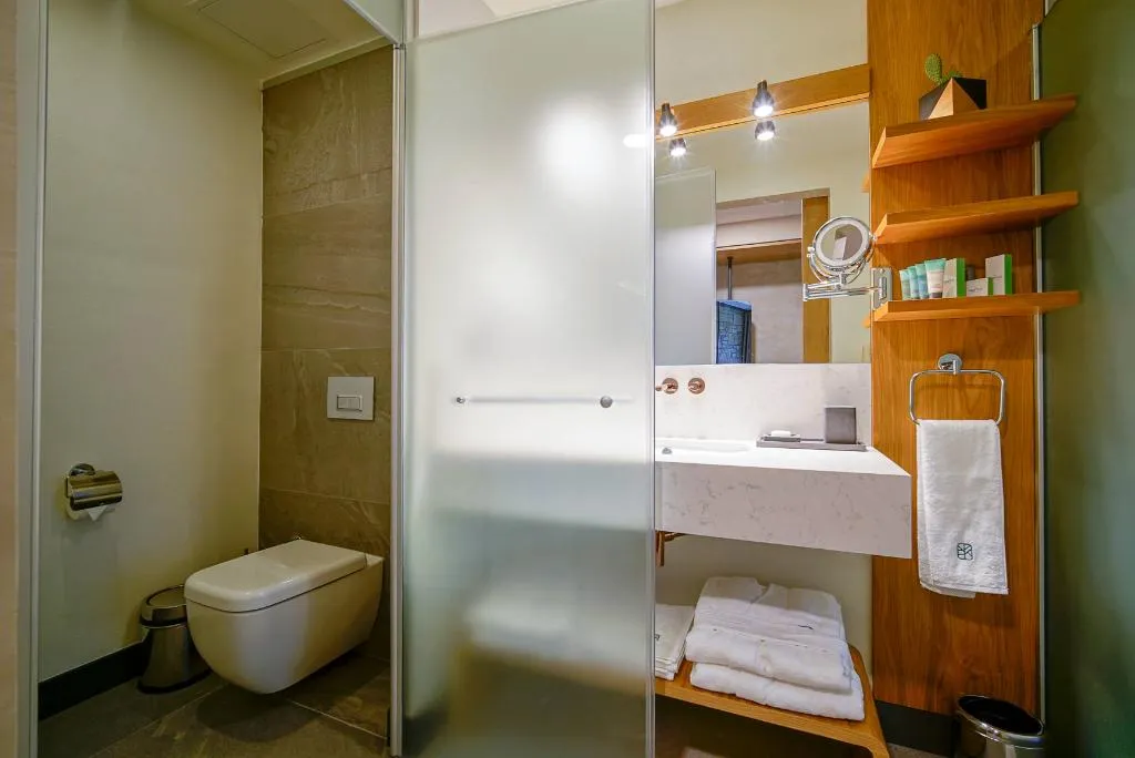 DOUBLE SINGLE USE SUPERIOR GARDEN VIEW Room, Cape Krio Boutique Hotel & Spa +12 Adult Only, Dalaman
