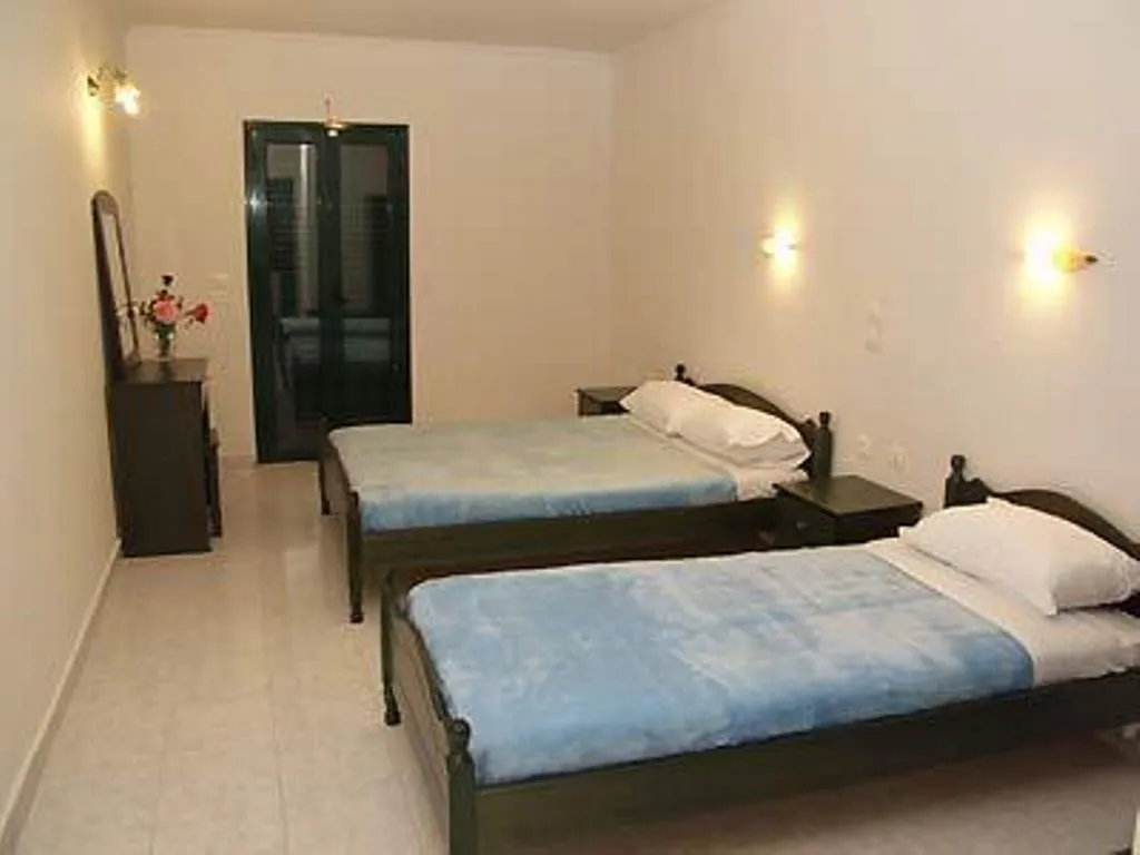 STUDIO STANDARD Room, Portego, Zante