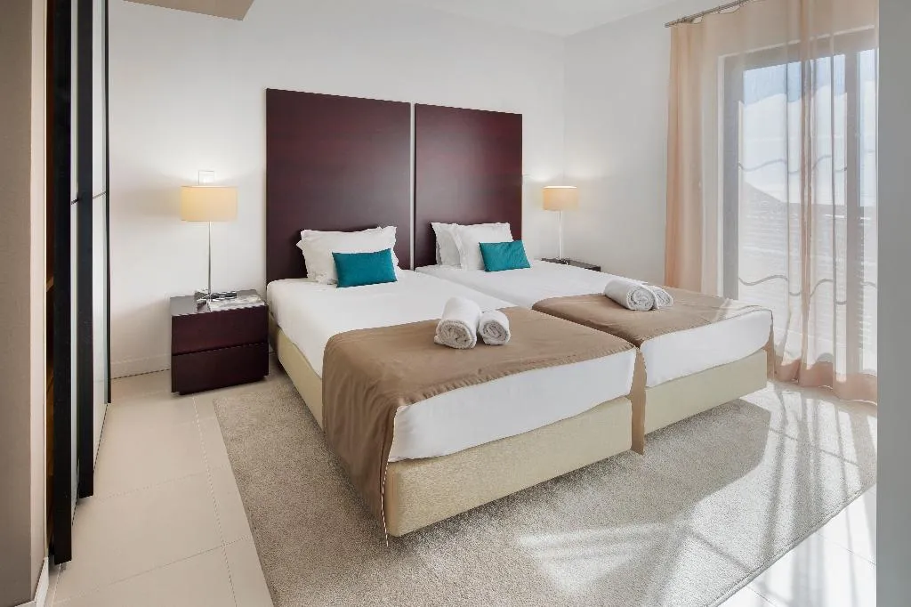 APARTMENT TWO BEDROOMS Room, Belmar Spa & Beach Resort, Algarve