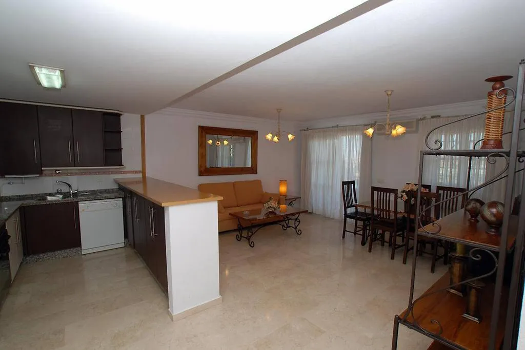 APARTMENT TWO BEDROOMS Room, Complejo Terrasol Baviera Golf, Costa Del Sol
